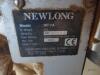 2001 Newlong NP-7A Freestanding counterbalance stitching head - 4