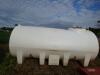 Enduramaxx 10,000ltr freestanding tank, 2inch outlet. Used for liquid fertiliser - 3