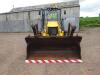 2017 NEW HOLLAND B110CTC 4wd BACKHOE LOADER Fitted with front 4in1 bucket, 5ft rear ditching bucket on 16.9-30 rear 16.0/70-20 front wheels and tyres Reg. No. WX18 EPC Serial No. FNHB110CNHH02U92 Hours: 5,365 FDR: 14/03/2018 - 2