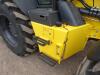 2017 NEW HOLLAND B110CTC 4wd BACKHOE LOADER Fitted with front 4in1 bucket, 5ft rear ditching bucket on 16.9-30 rear 16.0/70-20 front wheels and tyres Reg. No. WX18 EPC Serial No. FNHB110CNHH02U92 Hours: 5,365 FDR: 14/03/2018 - 18