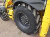 2017 NEW HOLLAND B110CTC 4wd BACKHOE LOADER Fitted with front 4in1 bucket, 5ft rear ditching bucket on 16.9-30 rear 16.0/70-20 front wheels and tyres Reg. No. WX18 EPC Serial No. FNHB110CNHH02U92 Hours: 5,365 FDR: 14/03/2018 - 32