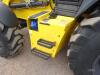 2017 NEW HOLLAND B110CTC 4wd BACKHOE LOADER Fitted with front 4in1 bucket, 5ft rear ditching bucket on 16.9-30 rear 16.0/70-20 front wheels and tyres Reg. No. WX18 EPC Serial No. FNHB110CNHH02U92 Hours: 5,365 FDR: 14/03/2018 - 34