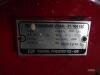 1996 Workshop SIP 420/150 compressor Serial No. 07679/036 - 6