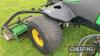 JOHN DEERE 3235 RIDE-ON MOWER - 22