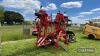 2020 Kuhn GF7902 tedder Serial No. KSAA1019V40C0052