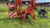 2020 Kuhn GF7902 tedder Serial No. KSAA1019V40C0052 - 2