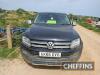 2016 VOLKSWAGEN Amarok Highline 4Motion 8speed automatic diesel CAR Reg. No. GK66 DVO Serial No. WV1ZZZHZGA031587 Mileage: 166,023 - 2