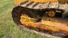 CATERPILLAR D7 diesel CRAWLER TRACTOR Serial No. 17A12330 Fitted with cab - 6