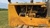 CATERPILLAR D7 diesel CRAWLER TRACTOR Serial No. 17A12330 Fitted with cab - 9