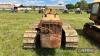 CATERPILLAR D4 diesel CRAWLER TRACTOR Serial No. 6U12328 Supplied by H. Leverton & CP. Spalding, Lincolnshire. Ex Robert Wilson Collection - 2