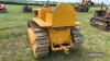 CATERPILLAR Thirty petrol CRAWLER TRACTOR Serial No. An earlier repainted example. Ex Robert Wilson Collection - 4