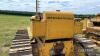 INTERNATIONAL TD14 diesel CRAWLER TRACTOR Serial No. TDF20459T7BH Fitted with Leyland 6cylinder engine - 5