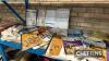 Box of Machine Manuals - 2