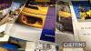 Box of Machine Manuals - 12