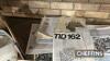 Box of Machine Manuals - 22