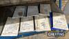 Box of Machine Manuals - 23
