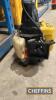 McCulloch Cabrio Petrol Strimmer UNRESERVED LOT - 3