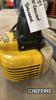 McCulloch Cabrio Petrol Strimmer UNRESERVED LOT - 4