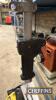 McCulloch Cabrio Petrol Strimmer UNRESERVED LOT - 5