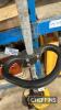 McCulloch Cabrio Petrol Strimmer UNRESERVED LOT - 6