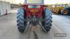 Massey Ferguson 590 2wd Tractor Reg. No. YEV 145S Ser. No. 186212 - 10