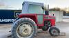 Massey Ferguson 590 2wd Tractor Reg. No. YEV 145S Ser. No. 186212 - 14