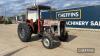 Massey Ferguson 565 Tractor