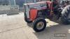 Massey Ferguson 565 Tractor - 5