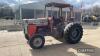 Massey Ferguson 565 Tractor - 6