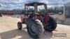 Massey Ferguson 565 Tractor - 8