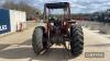 Massey Ferguson 565 Tractor - 9