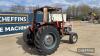 Massey Ferguson 565 Tractor - 11