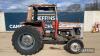 Massey Ferguson 565 Tractor - 13