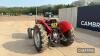 1980 Massey Ferguson 240 Multi-Power 3cyl. Diesel Tractor fitted with power assisted steering Reg. No. SFW 937W Ser. No. FG504609 - 8