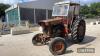 Massey Ferguson 165 Tractor c/w square axle - 4