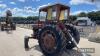 Massey Ferguson 165 Tractor c/w square axle - 8