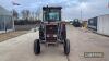 Massey Ferguson 590 Tractor Ser. No. Z290017 - 2