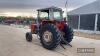 Massey Ferguson 590 Tractor Ser. No. Z290017 - 7