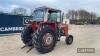 Massey Ferguson 590 Tractor Ser. No. Z290017 - 11