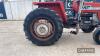 Massey Ferguson 590 Tractor Ser. No. Z290017 - 13