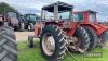 Massey Ferguson 590 Tractor Ser. No. Z284014 - 7