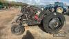 Massey Ferguson 350 2wd Tractor Ser. No. N28390 - 6