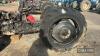 Massey Ferguson 350 2wd Tractor Ser. No. N28390 - 7