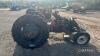 Massey Ferguson 350 2wd Tractor Ser. No. N28390 - 13