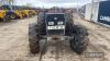 Massey Ferguson 390 4wd Tractor Ser. No. E07416 - 2