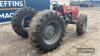 Massey Ferguson 390 4wd Tractor Ser. No. E07416 - 11