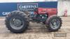 Massey Ferguson 390 4wd Tractor Ser. No. E07416 - 13