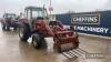 Massey Ferguson 390 Tractor vendor to supply registration documents Ser. No. N23139