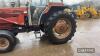 Massey Ferguson 390 Tractor vendor to supply registration documents Ser. No. N23139 - 7