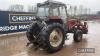 Massey Ferguson 390 Tractor vendor to supply registration documents Ser. No. N23139 - 12